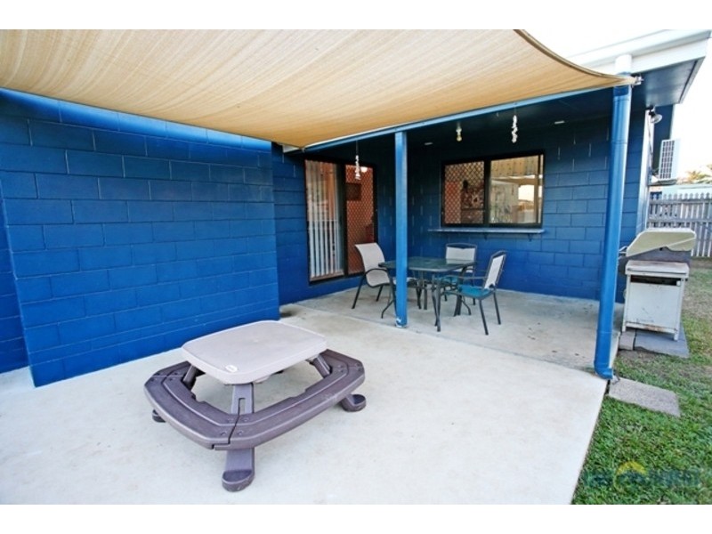 4 Kookaburra Court, Condon QLD 4815