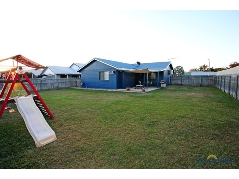 4 Kookaburra Court, Condon QLD 4815