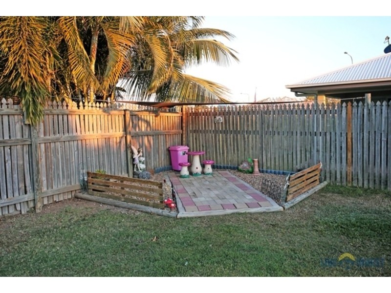 4 Kookaburra Court, Condon QLD 4815