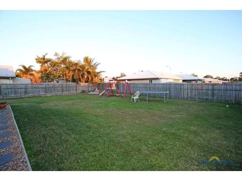 4 Kookaburra Court, Condon QLD 4815