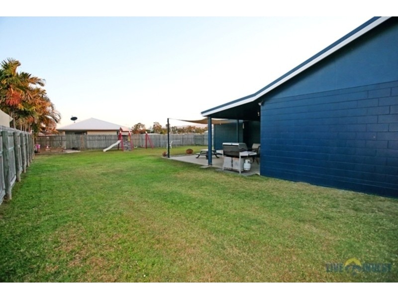 4 Kookaburra Court, Condon QLD 4815