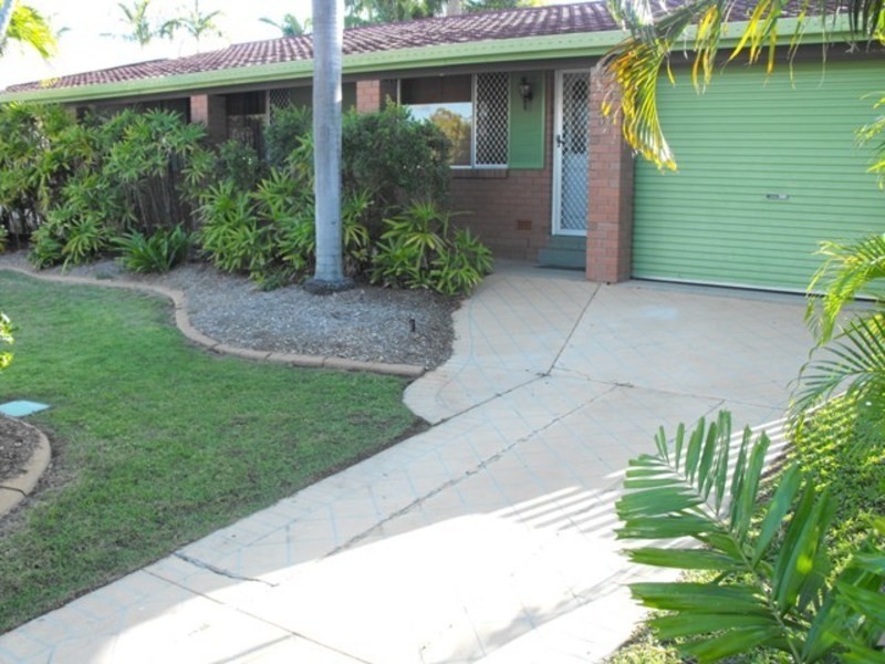 * Fardon Street, Annandale QLD 4814