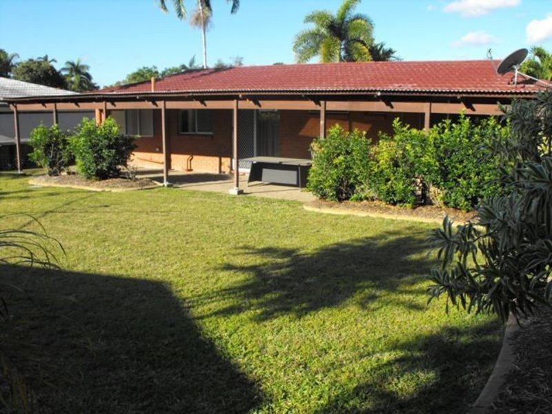 * Fardon Street, Annandale QLD 4814