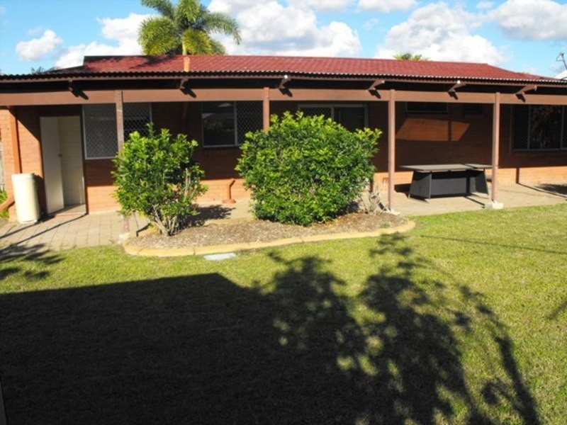 * Fardon Street, Annandale QLD 4814