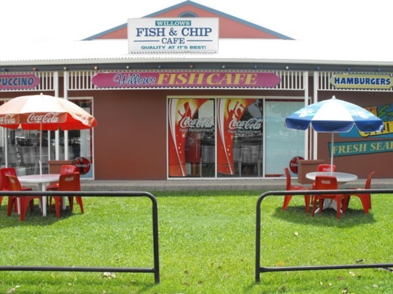 Shop 8/2 Kern Bros Drive, Kirwan QLD 4817