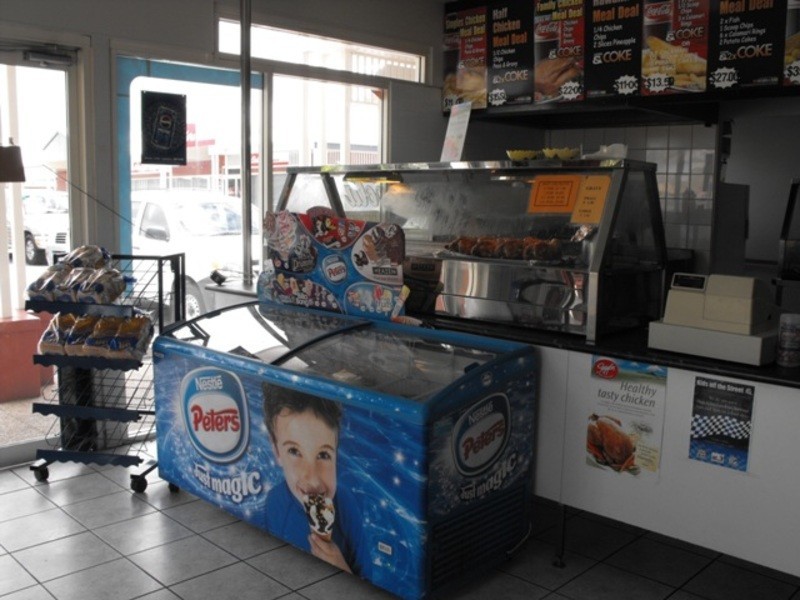 Shop 8/2 Kern Bros Drive, Kirwan QLD 4817