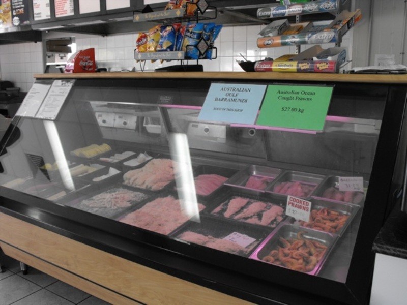 Shop 8/2 Kern Bros Drive, Kirwan QLD 4817