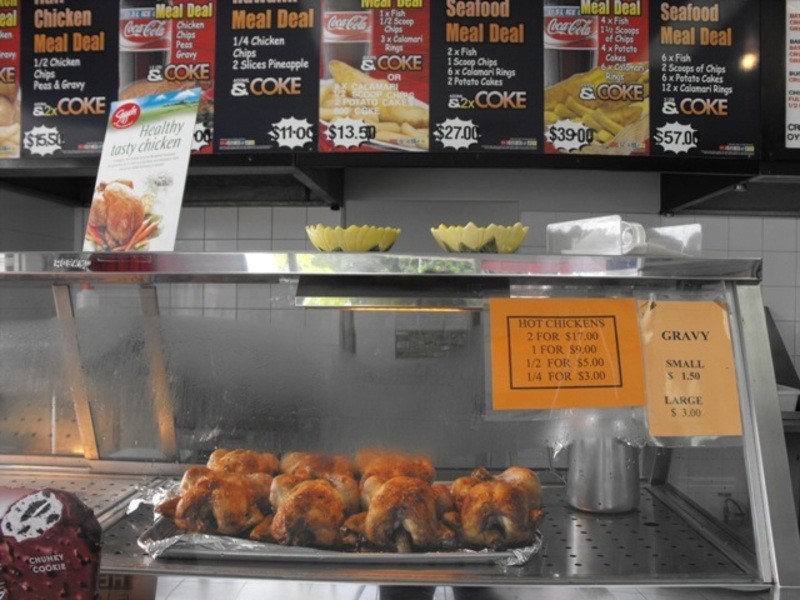 Shop 8/2 Kern Bros Drive, Kirwan QLD 4817