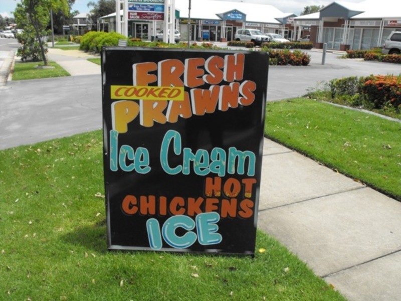 Shop 8/2 Kern Bros Drive, Kirwan QLD 4817