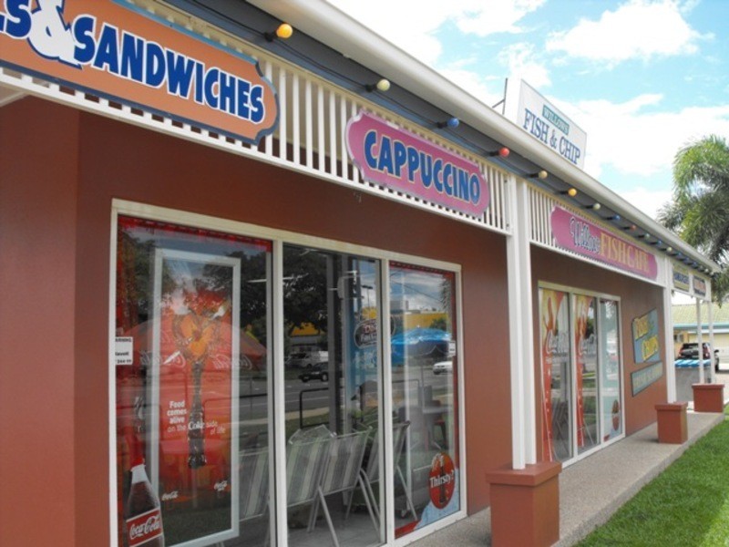 Shop 8/2 Kern Bros Drive, Kirwan QLD 4817