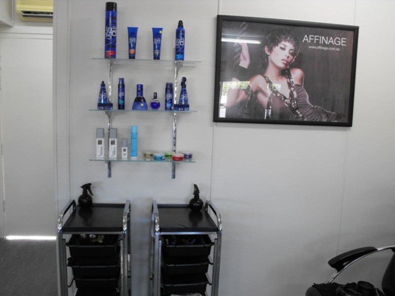 Shop 2/6 McLeod Street, Currajong QLD 4812