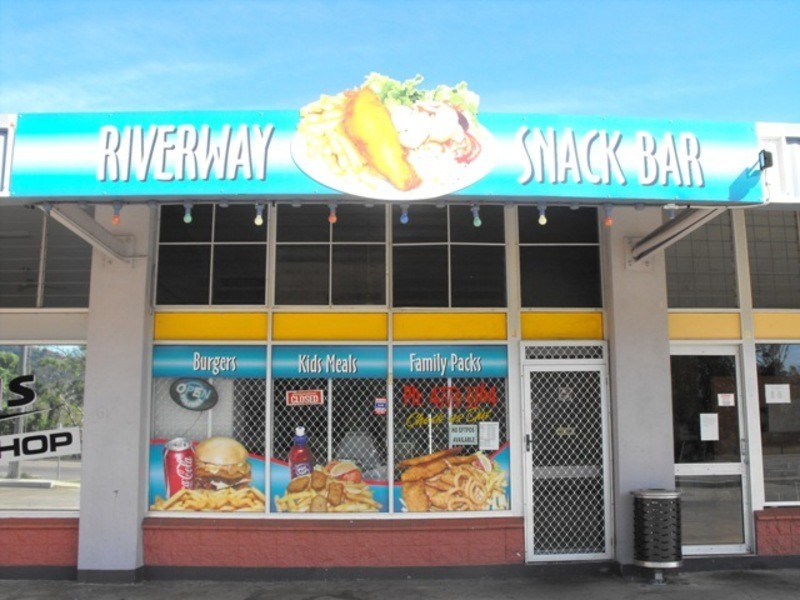 Shop 3 /981 Riverway Drive, Rasmussen QLD 4815