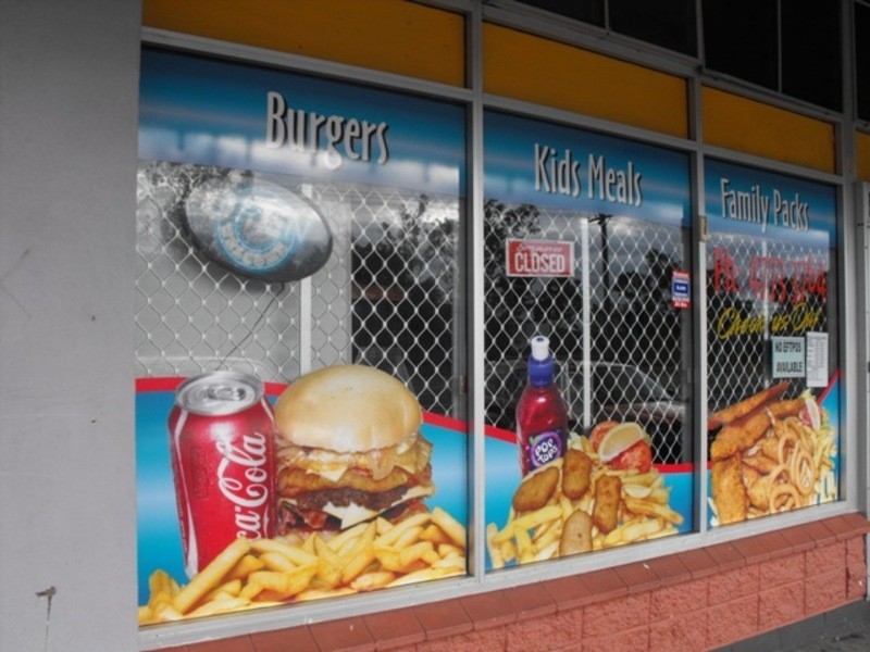 Shop 3 /981 Riverway Drive, Rasmussen QLD 4815