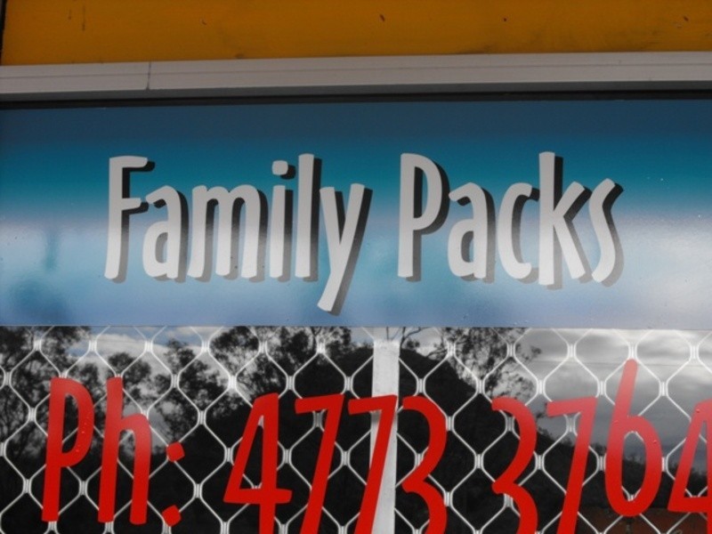 Shop 3 /981 Riverway Drive, Rasmussen QLD 4815