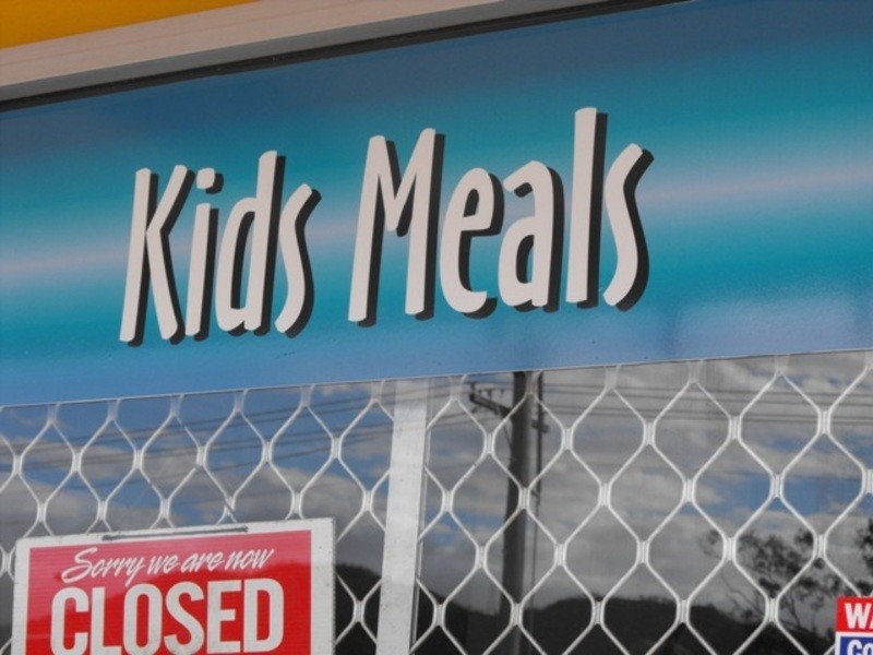 Shop 3 /981 Riverway Drive, Rasmussen QLD 4815