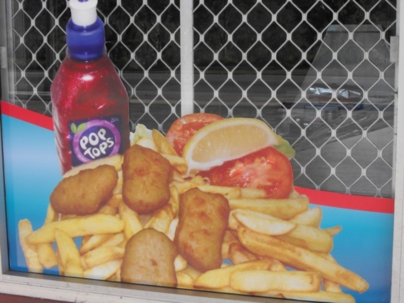 Shop 3 /981 Riverway Drive, Rasmussen QLD 4815