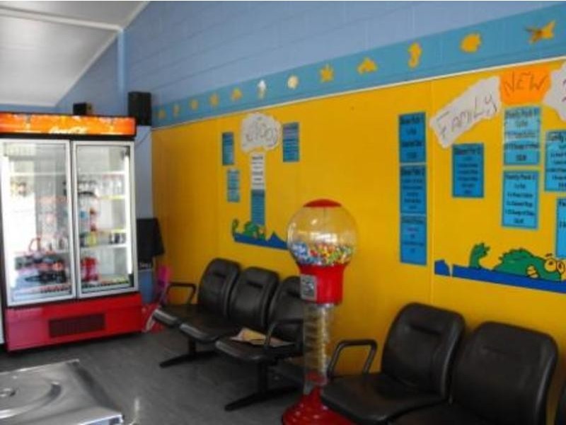 Shop 3 /981 Riverway Drive, Rasmussen QLD 4815