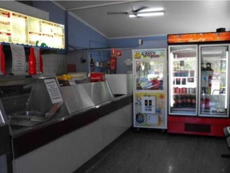 Shop 3 /981 Riverway Drive, Rasmussen QLD 4815