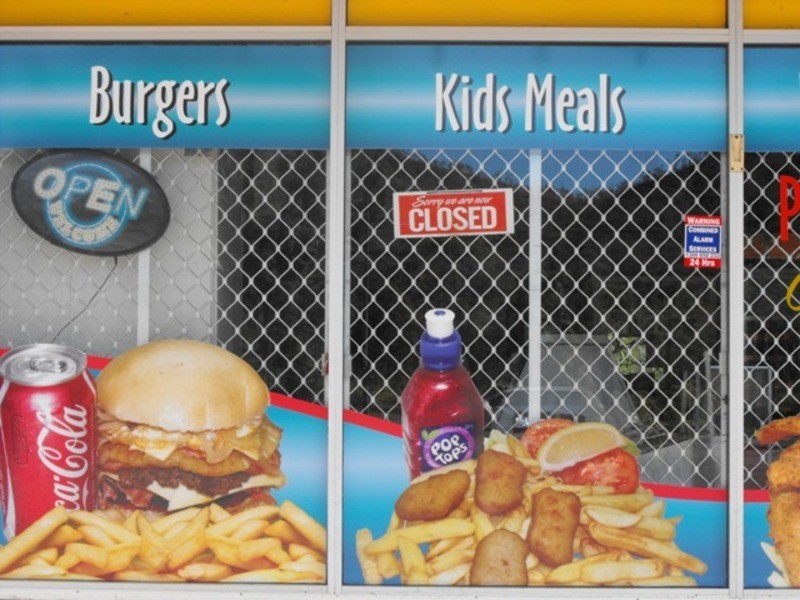 Shop 3 /981 Riverway Drive, Rasmussen QLD 4815