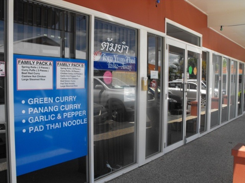 Kirwan QLD 4817