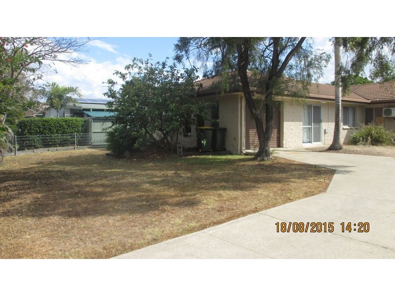 */** President Street, Kirwan QLD 4817