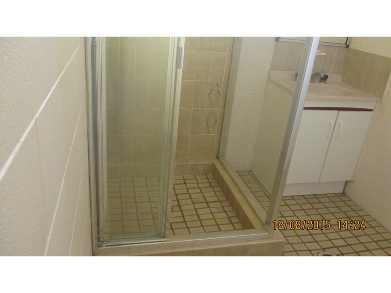 */** President Street, Kirwan QLD 4817