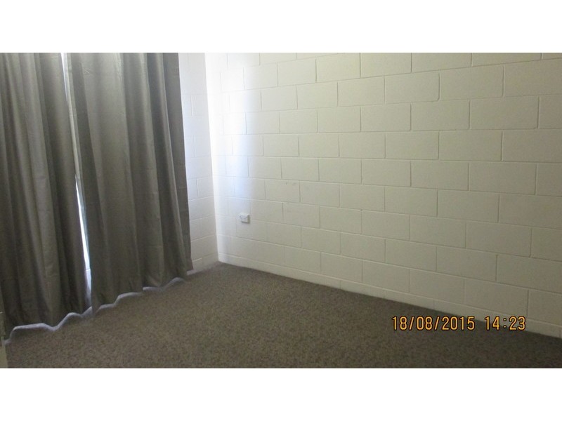 */** President Street, Kirwan QLD 4817