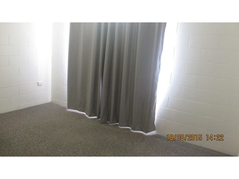 */** President Street, Kirwan QLD 4817