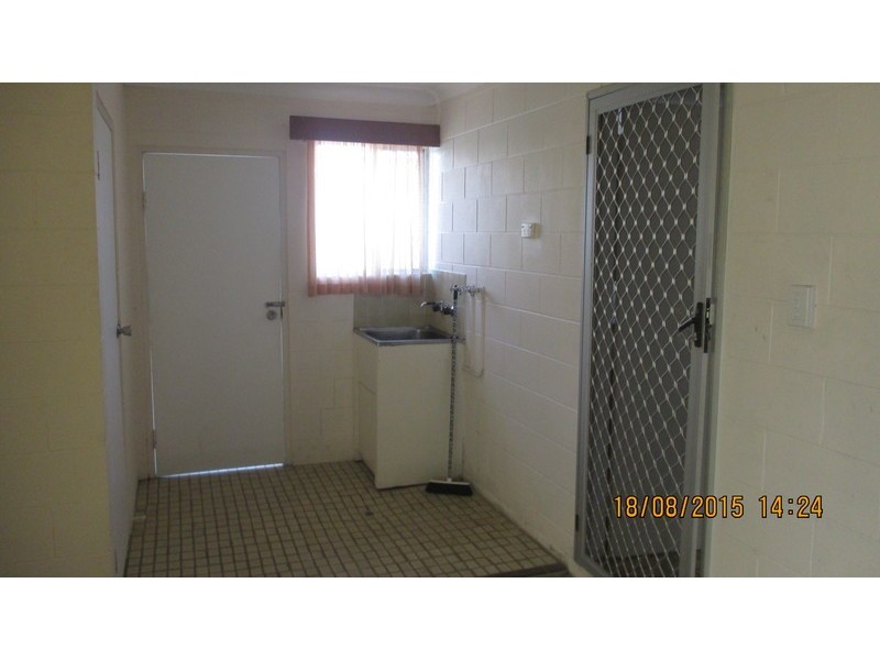 */** President Street, Kirwan QLD 4817