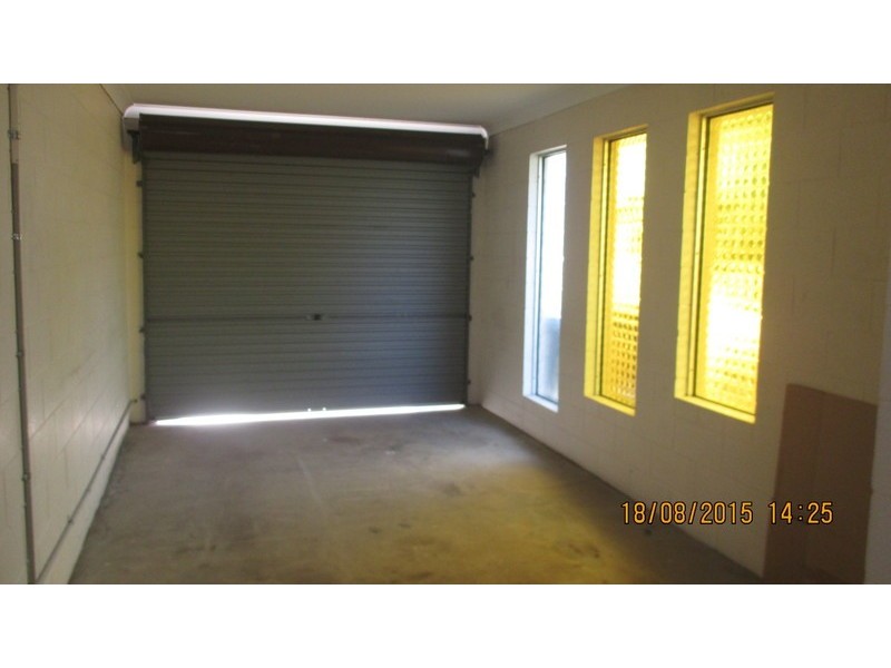 */** President Street, Kirwan QLD 4817