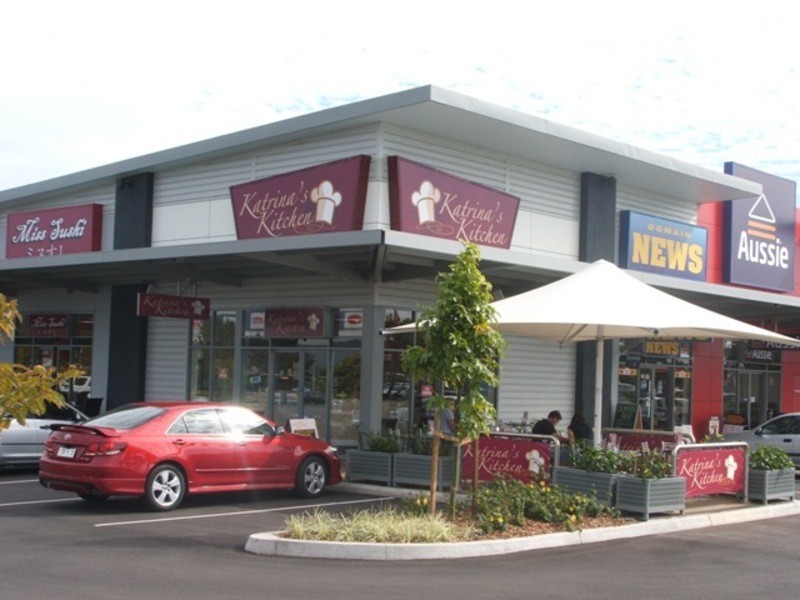 Shop G05/Domain Central  duckworth street, Garbutt QLD 4814