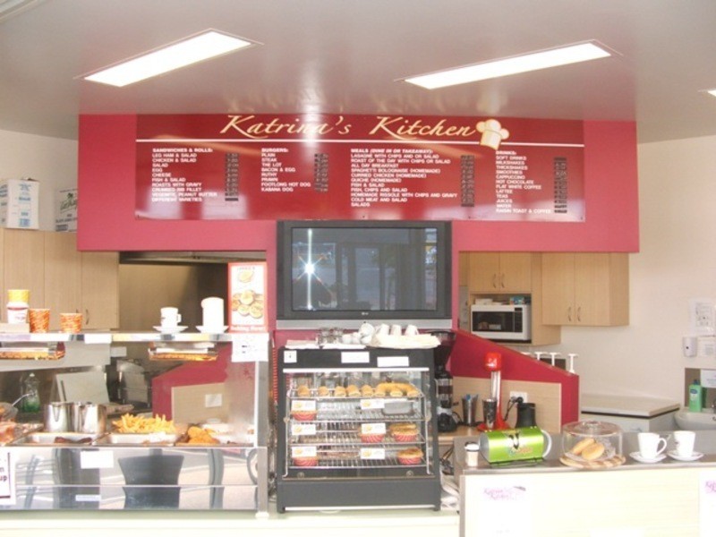 Shop G05/Domain Central  duckworth street, Garbutt QLD 4814