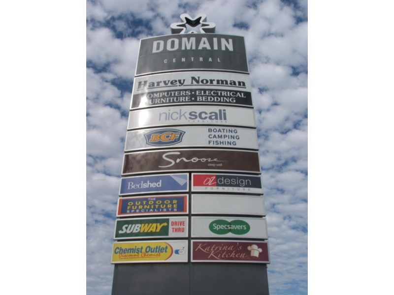 Shop G05/Domain Central  duckworth street, Garbutt QLD 4814