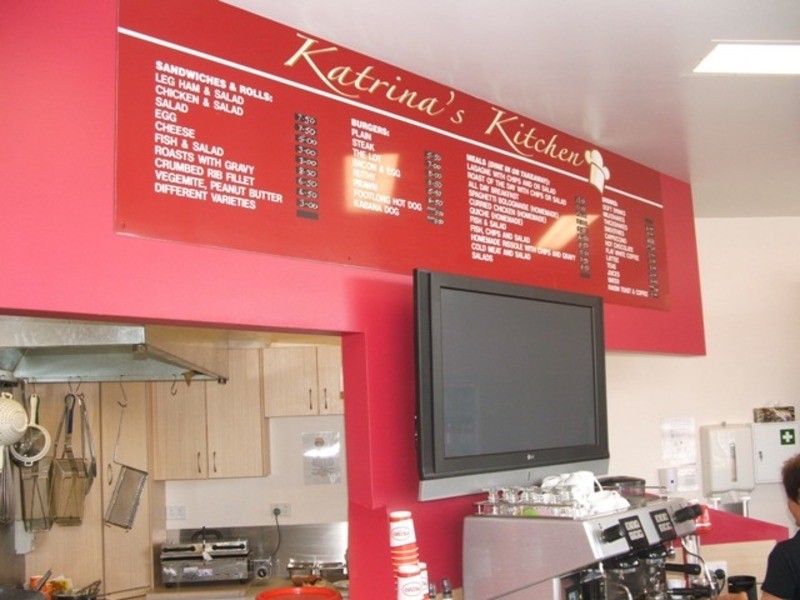 Shop G05/Domain Central  duckworth street, Garbutt QLD 4814