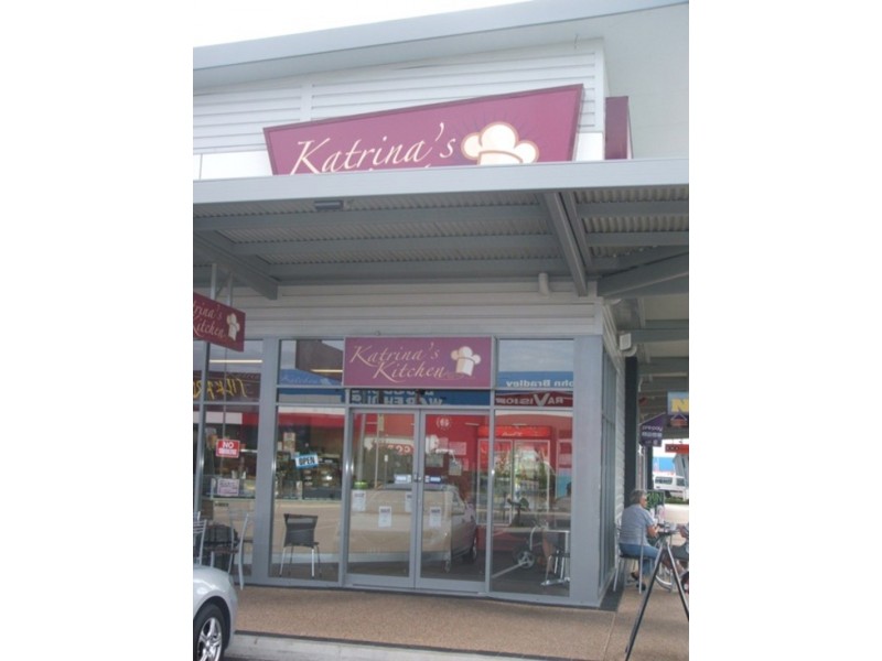 Shop G05/Domain Central  duckworth street, Garbutt QLD 4814
