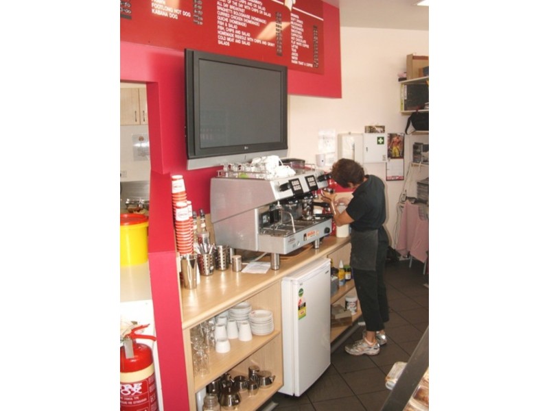 Shop G05/Domain Central  duckworth street, Garbutt QLD 4814