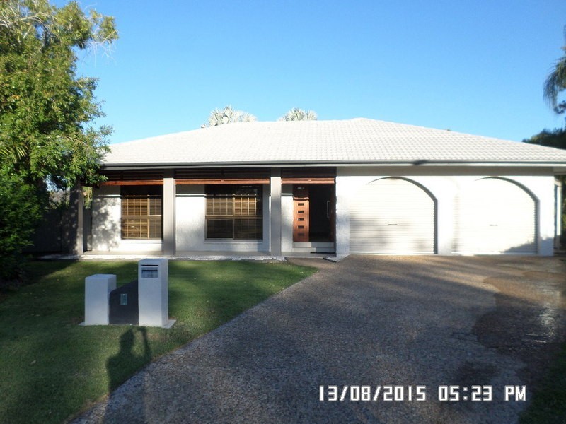 * Jade Crt, Annandale QLD 4814
