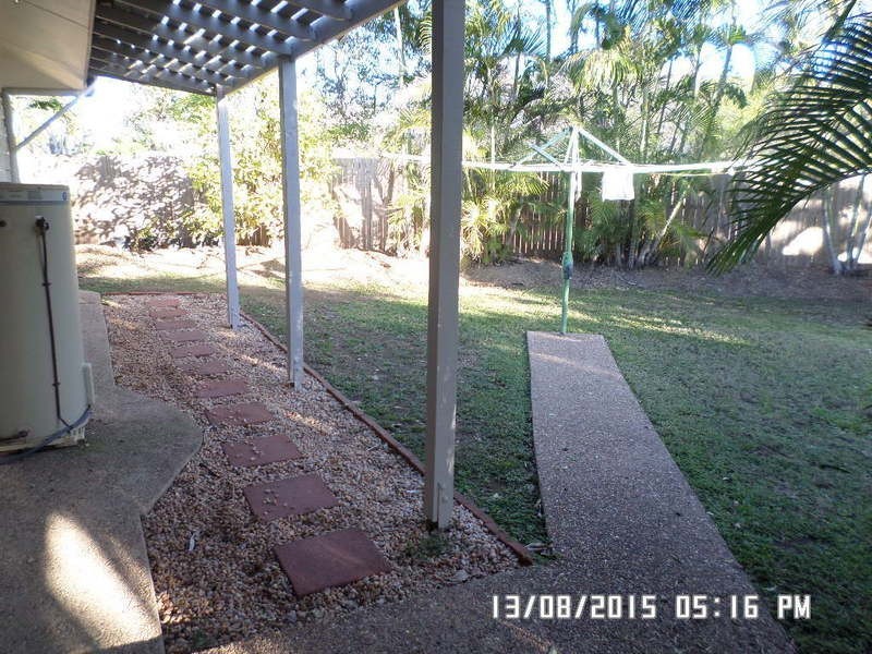 * Jade Crt, Annandale QLD 4814