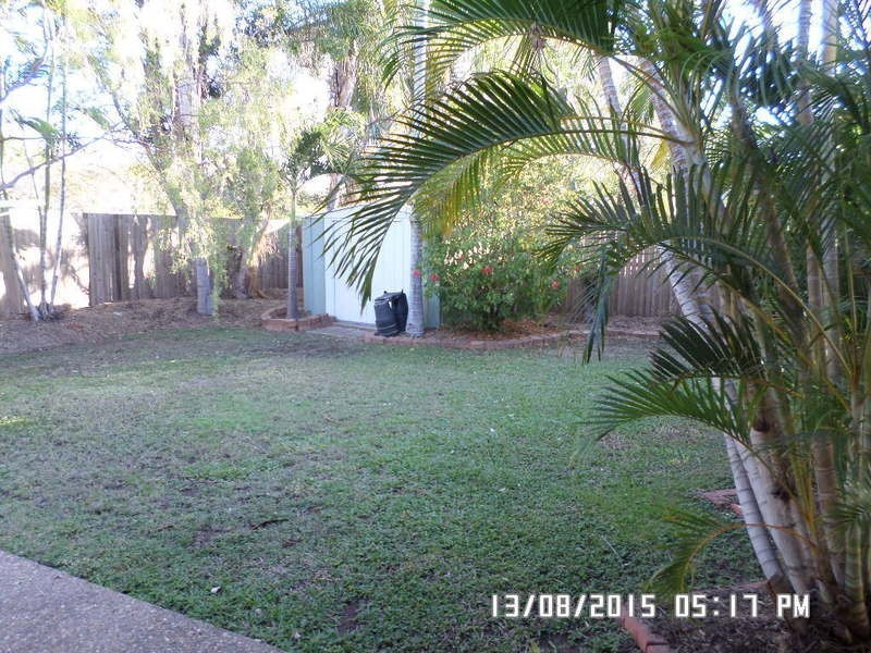 * Jade Crt, Annandale QLD 4814