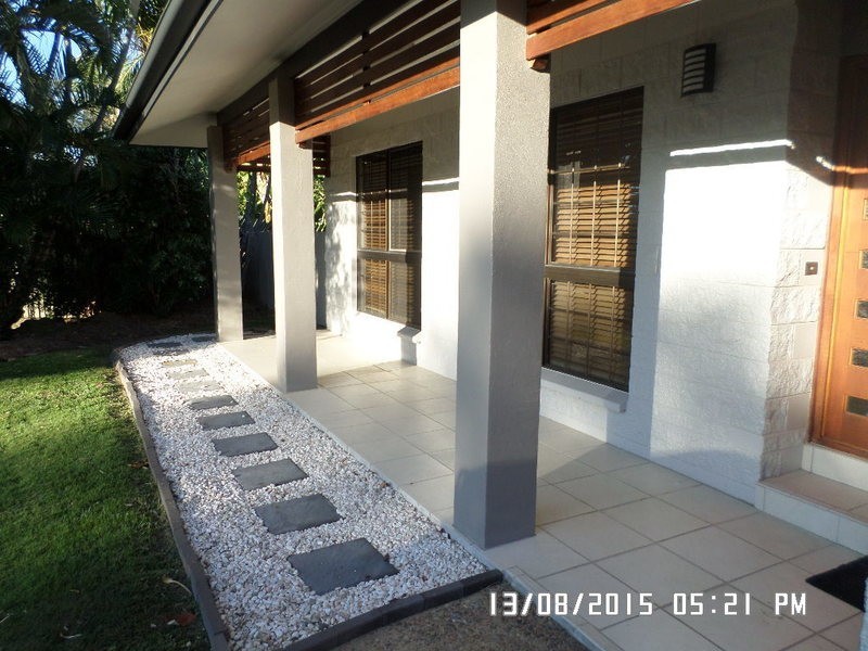 * Jade Crt, Annandale QLD 4814