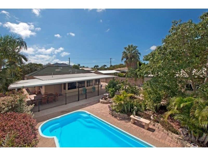 4 Gladstone Street, Pimlico QLD 4812