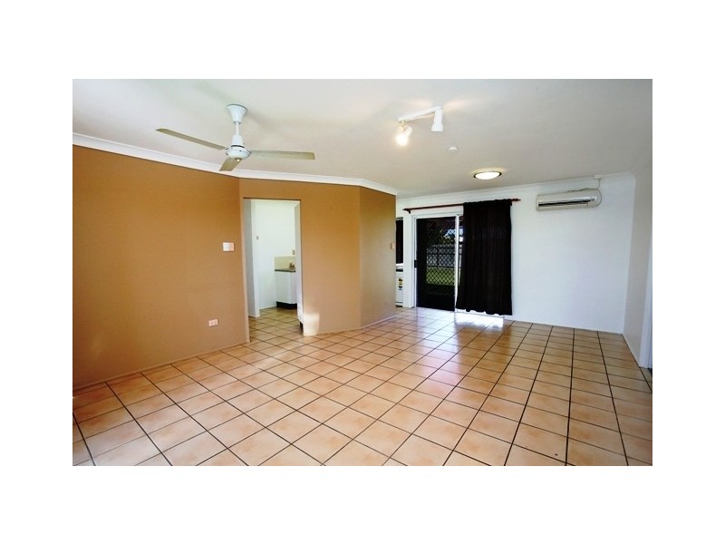 ** Amber Avenue, Rasmussen QLD 4815