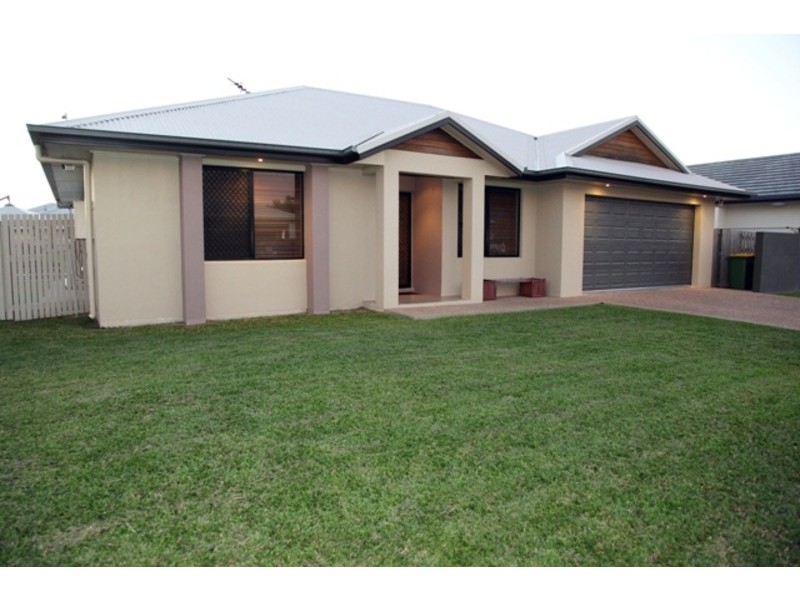 1 Canthium Court, Mount Louisa QLD 4814