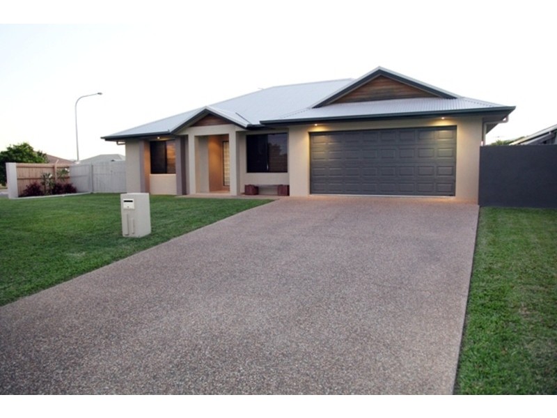 1 Canthium Court, Mount Louisa QLD 4814