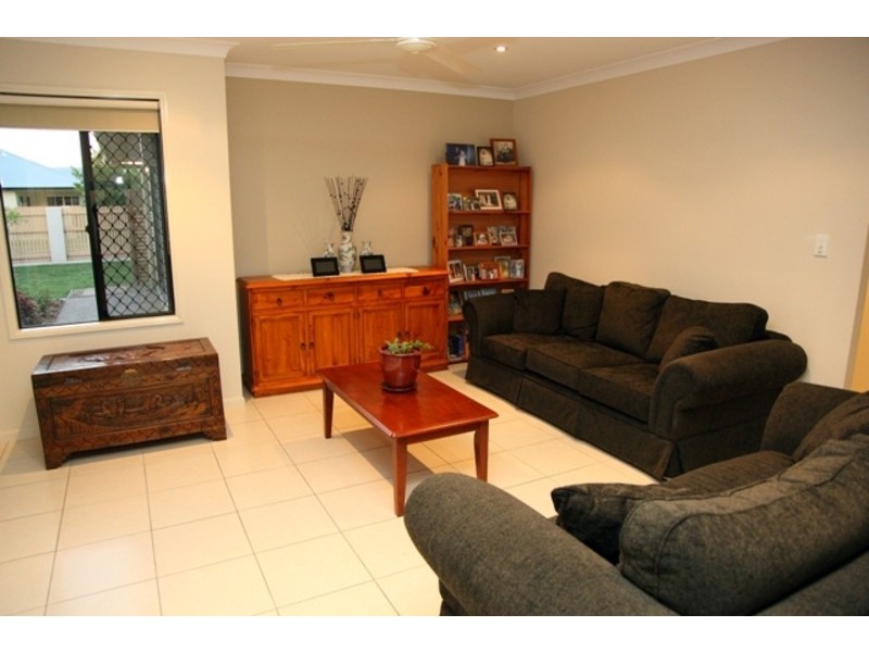 1 Canthium Court, Mount Louisa QLD 4814