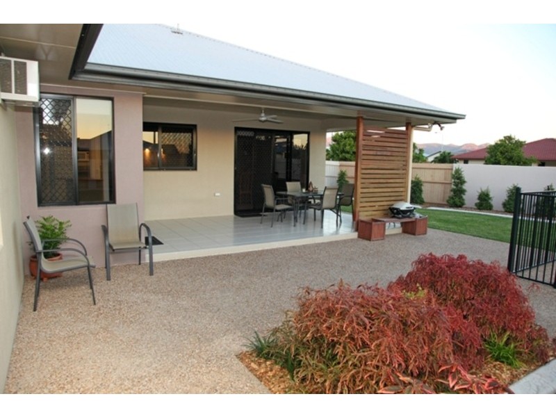 1 Canthium Court, Mount Louisa QLD 4814