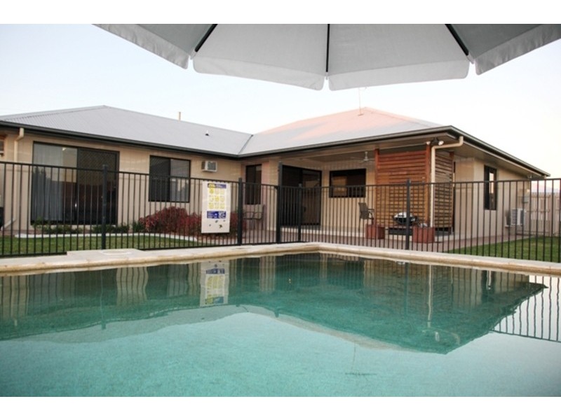1 Canthium Court, Mount Louisa QLD 4814