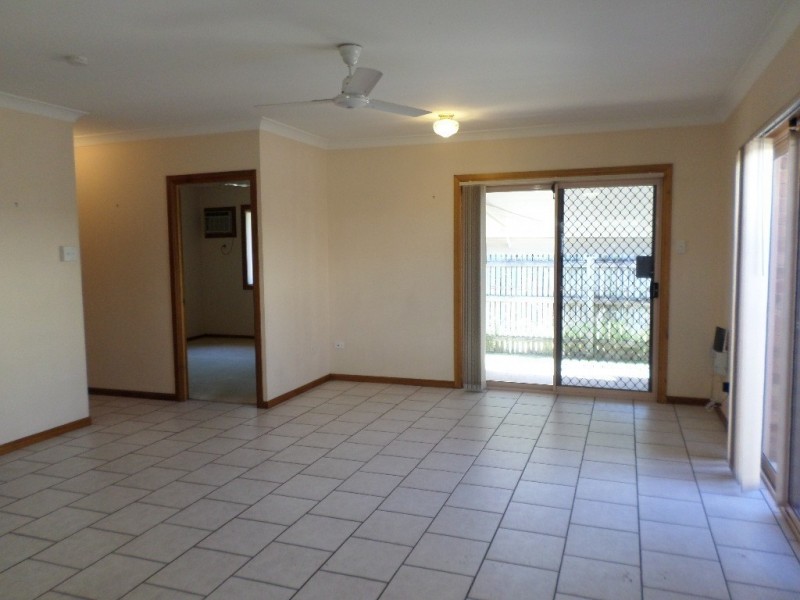 ** Latchford Street, Pimlico QLD 4812