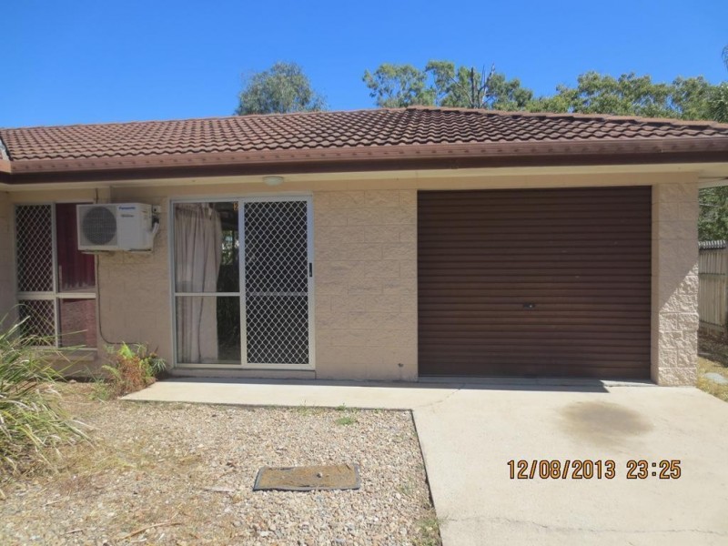 */** President Street, Kirwan QLD 4817
