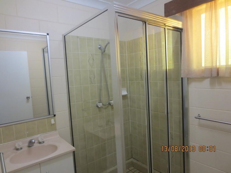 */** President Street, Kirwan QLD 4817